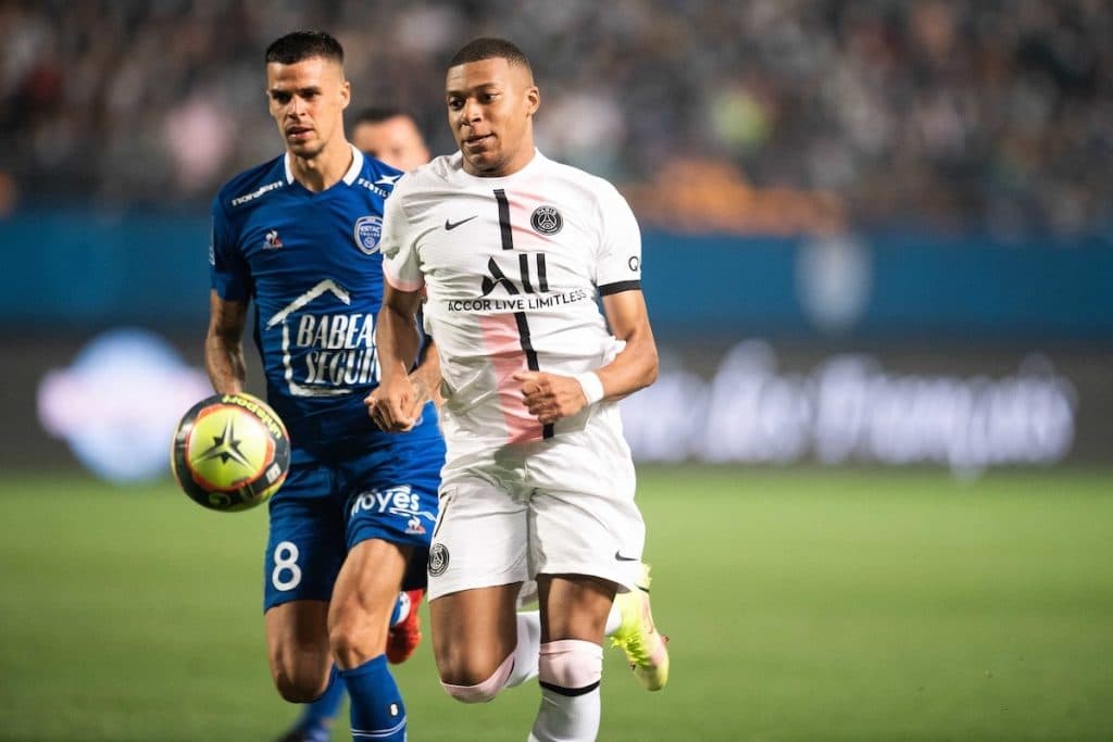 Transferts (PSG) : Même avec Messi, Al-Khelaïfi prêt à tout pour garder Mbappé !