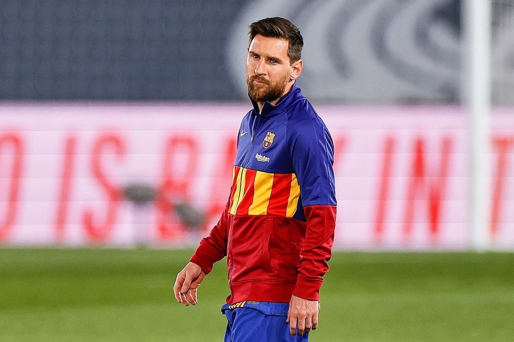 Messi au PSG : un transfert qui rapportera près de 40 millions par an aux Français !