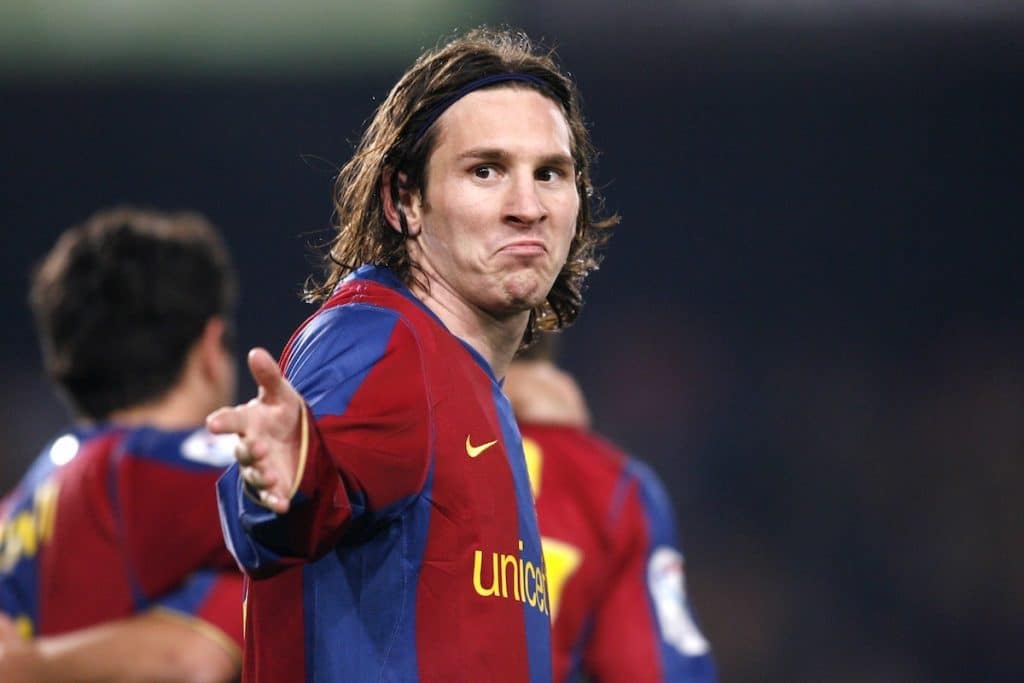 La story de Lionel Messi : le miracle de la vie, l’abnégation de son père, le talent d’un génie…