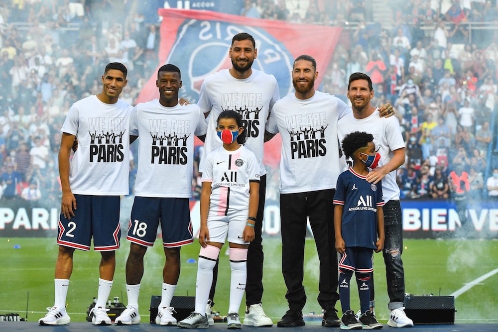 PSG : la soirée historique du 14 août racontée de l’intérieur par un supporter
