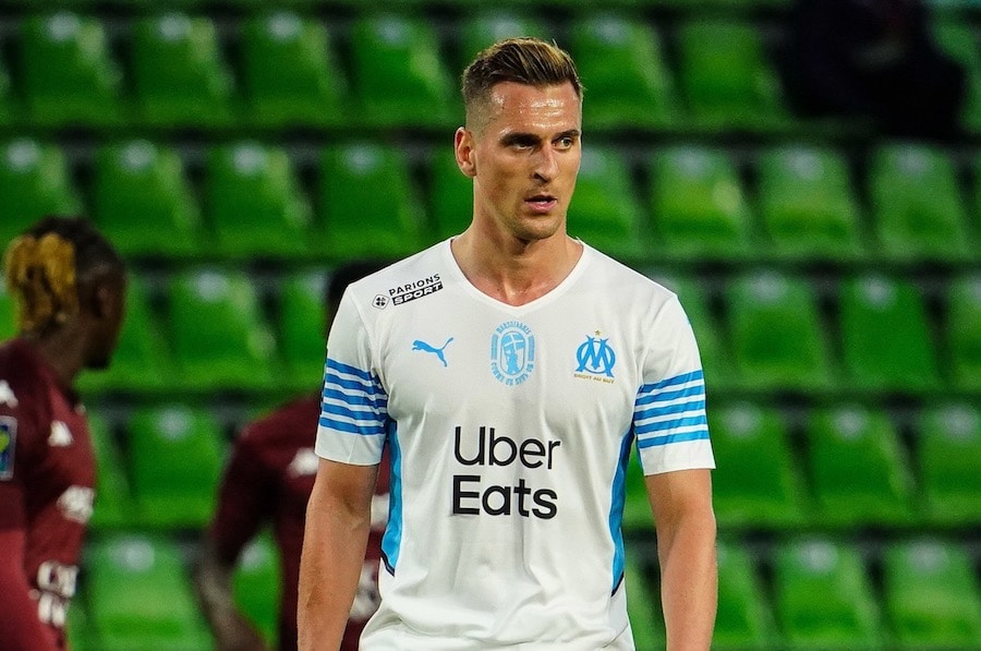 Transferts : Milik pas sûr de rester, le PSG intéressé !