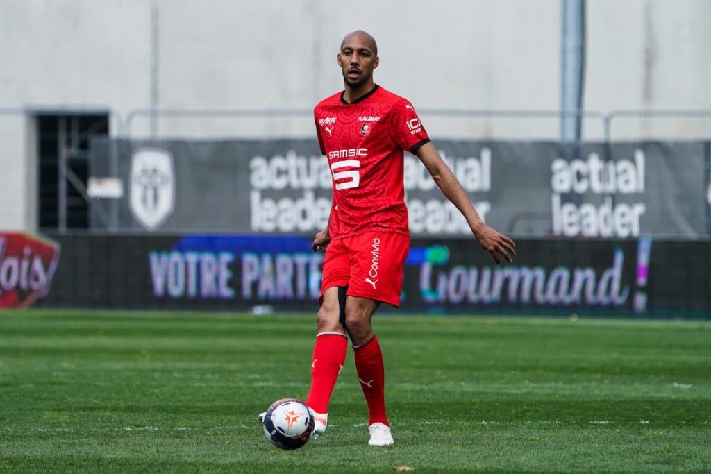 Transferts : que va devenir Steven Nzonzi (pisté par Nice, Benfica et… Lille) ?