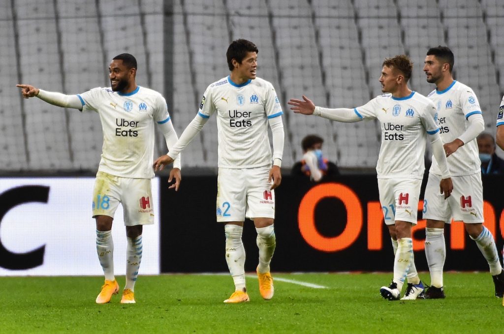 Rongier, Alvaro et Amavi : les trois grands perdants du mercato de l’OM