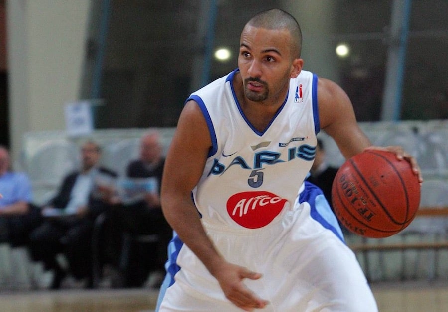 Quand Paris était la capitale du Basket français…