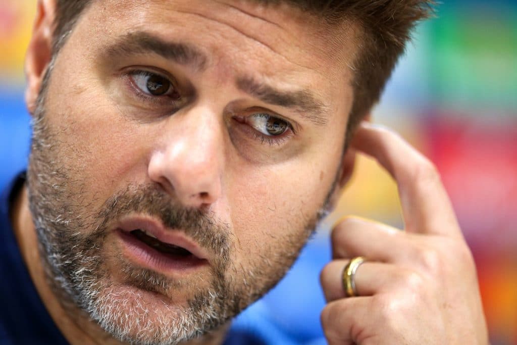 PSG : pourquoi Mauricio Pochettino ne s’exprime-t-il pas en français ?