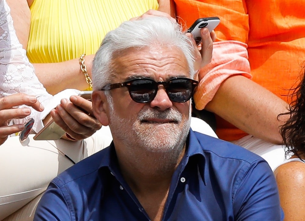 Comment Pascal Praud (CNews), l’ancien journaliste  sportif, en est venu à détester le foot