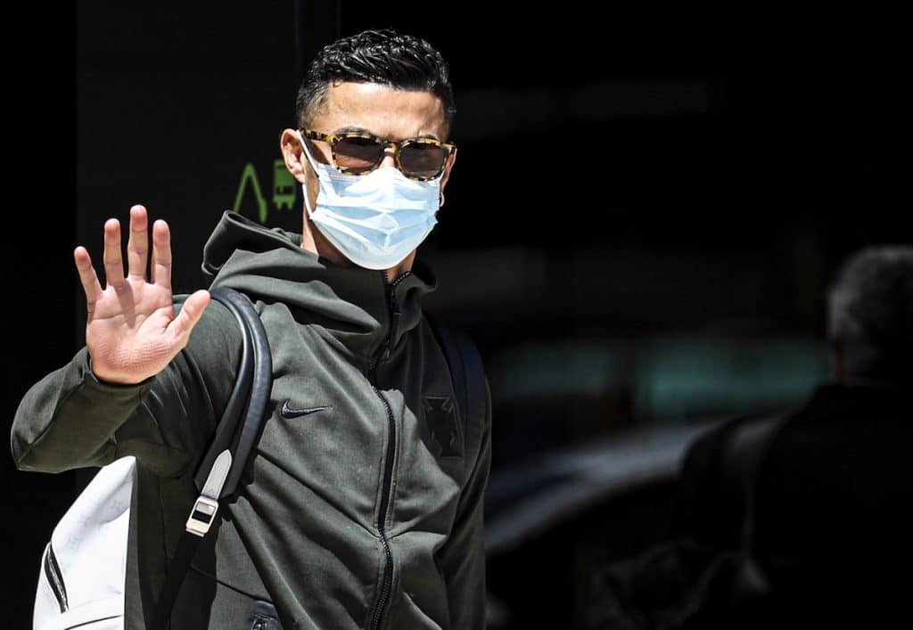 Transferts : Ronaldo tout proche de Manchester United