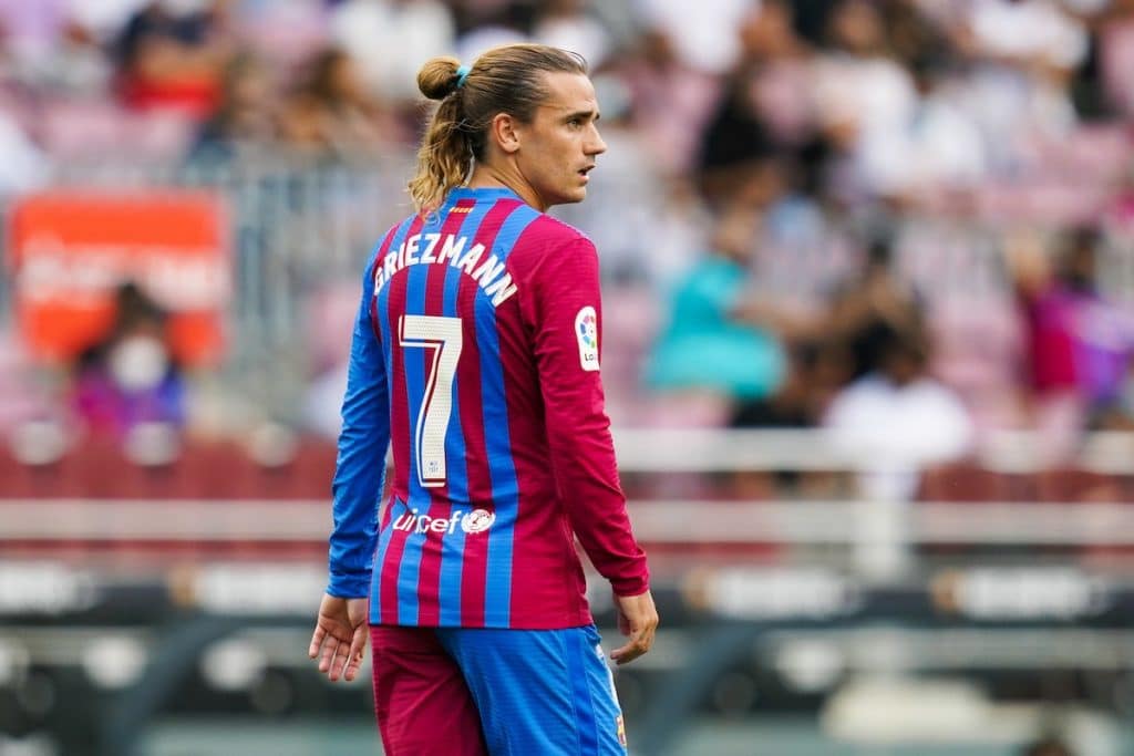 POINT TRANSFERTS : Camavinga au Real, Boateng vers Lyon, Griezmann en route vers l’Atlético…