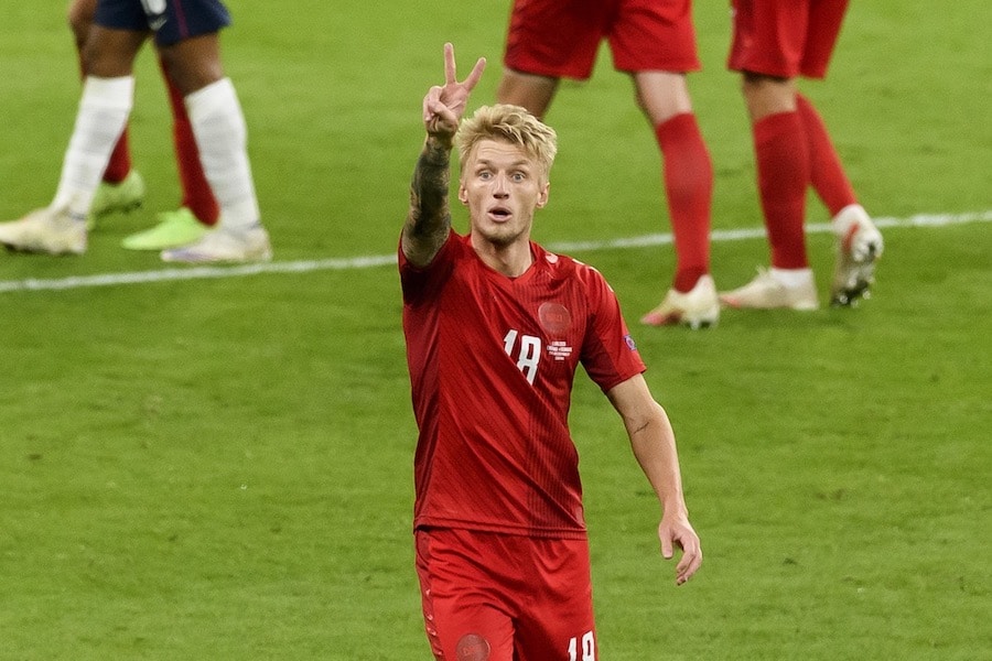 Transferts : Pablo Longoria (OM) a un plan pour faire venir Daniel Wass