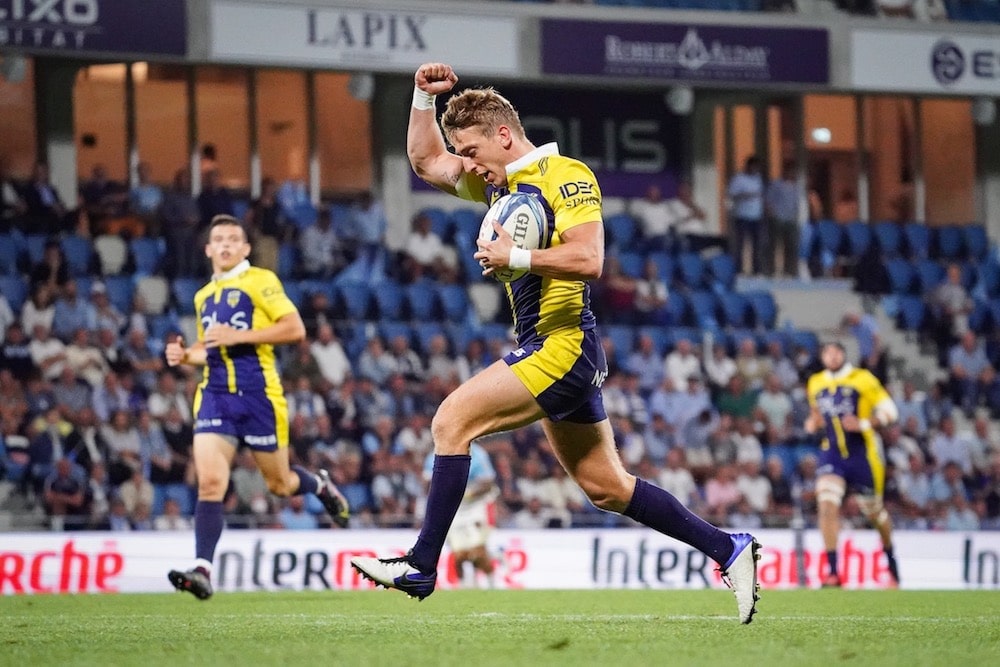 Andrzej Charlat (Nevers) : « Le Top 14 ? J’y pense tous les jours »