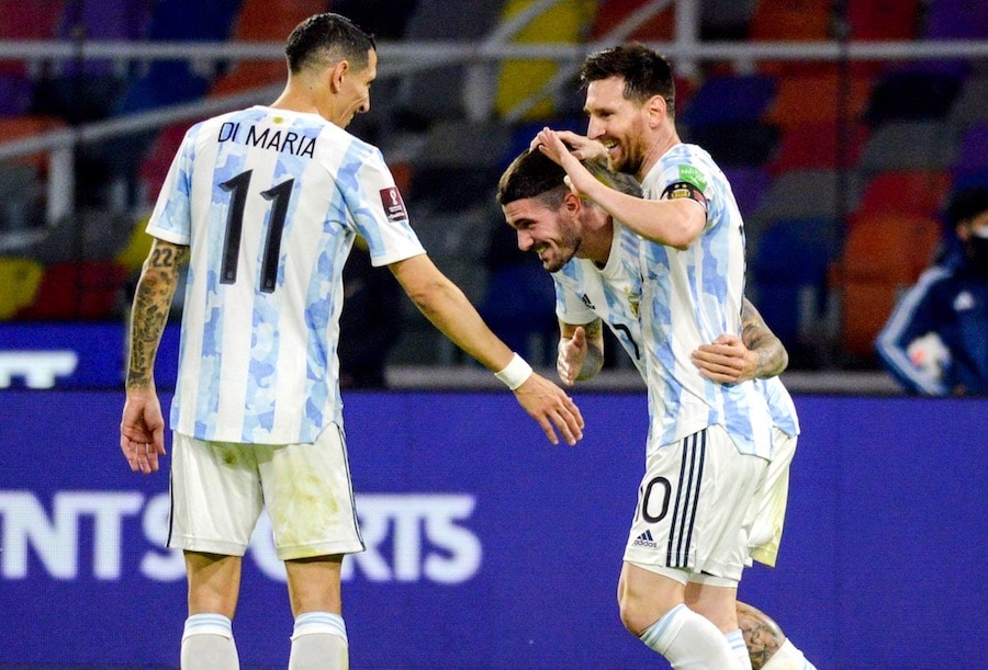 Argentins et Brésiliens joueront le même jour que PSG – Angers : le grand n’importe quoi !