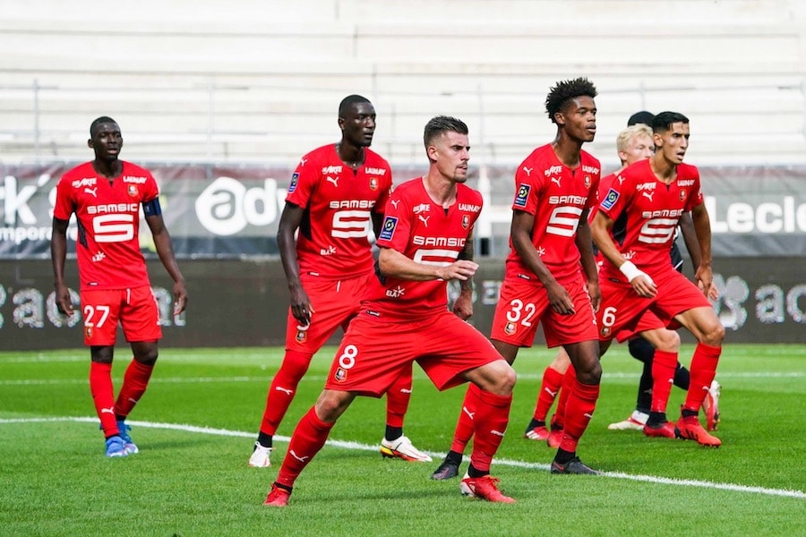 Rennes, 3ème effectif le plus cher de Ligue 1 derrière le PSG et Monaco, l’OM 5ème