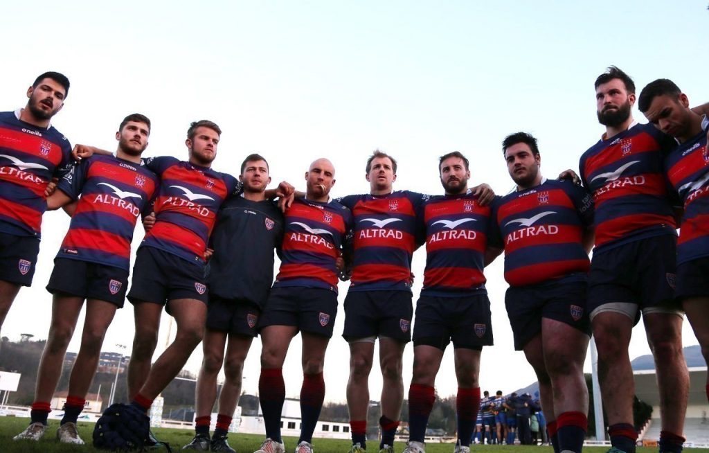 Le FC Lourdais à XV entend revivre de belles épopées.