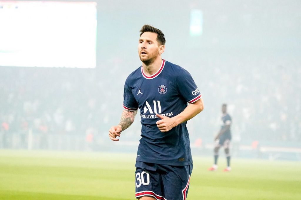 Messi peut compter sur un clan très soudé autour de lui.