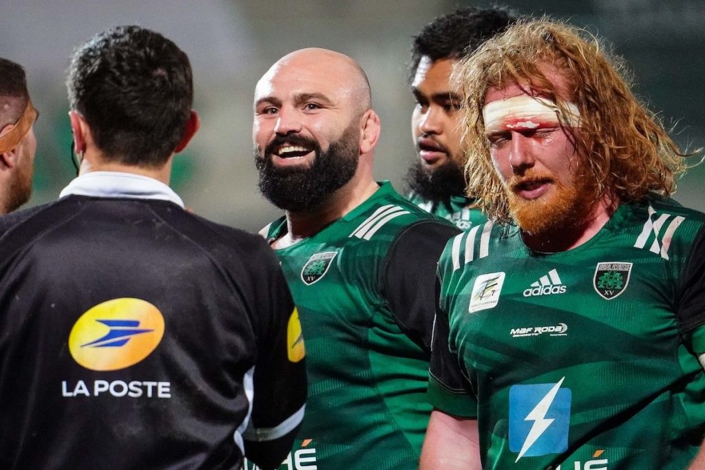 Montauban entend retrouver le sourire pour vivre une autre saison.