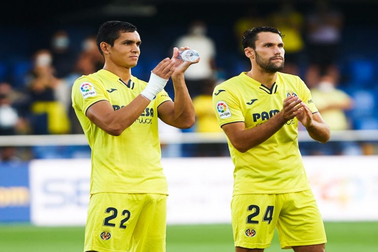 Villareal attend beaucoup de sa qualification en Ligue des Champions.