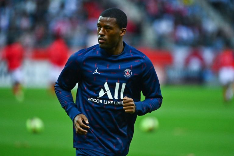 Wijnaldum, une polyvalence qui va si bien au PSG.