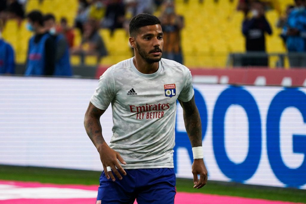 Emerson convaincu par Paqueta.