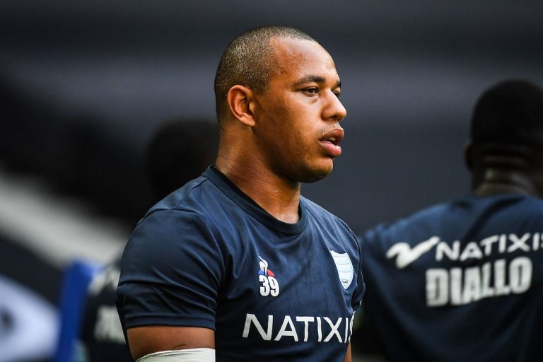 Fickou rejoint le deuxième club de Paris et rival du stade Français : le Racing 92.