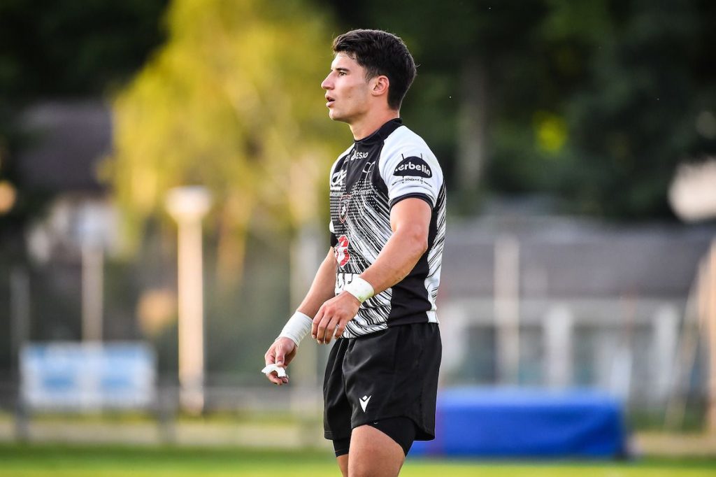 le Rouen Normandie Rugby s'est maintenu en Pro D2 dans les derniers moments de la saison. Les Normands espèrent pour cette 3ème saison se faire moins de frayeurs...