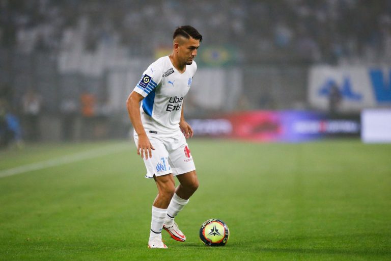 Cengiz Ünder le nouveau Dybala de l'OM ?
