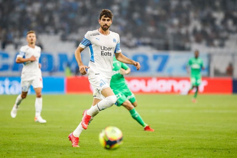 Leon Peres, nouvelle pièce maîtresse de l'OM.