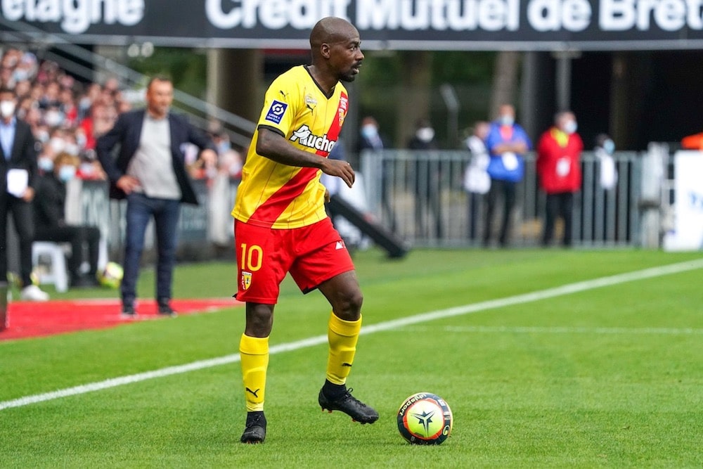 Lille – Lens : Gaël Kakuta rêve de son premier but