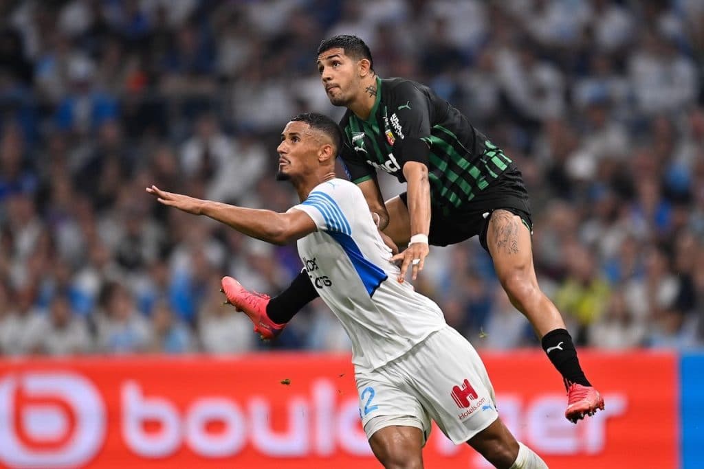 Ce qu’il faut retenir de la 8ème journée de Ligue 1 : l’OM tombe à domicile, Saint-Etienne coule, Paris enchaine