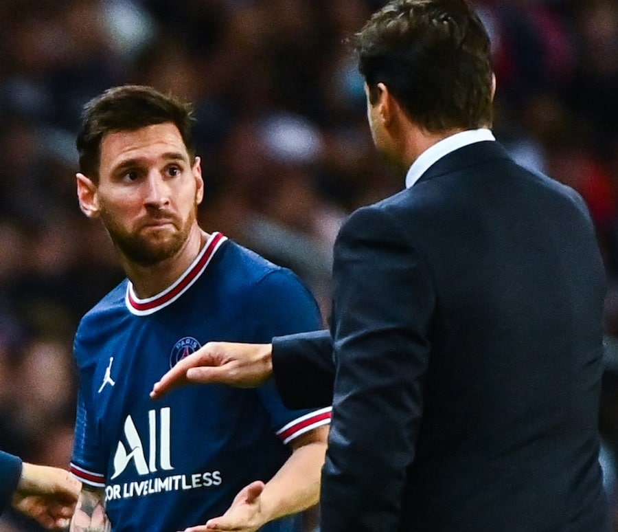 Ligue 1 : le PSG sans Lionel Messi à Metz demain soir