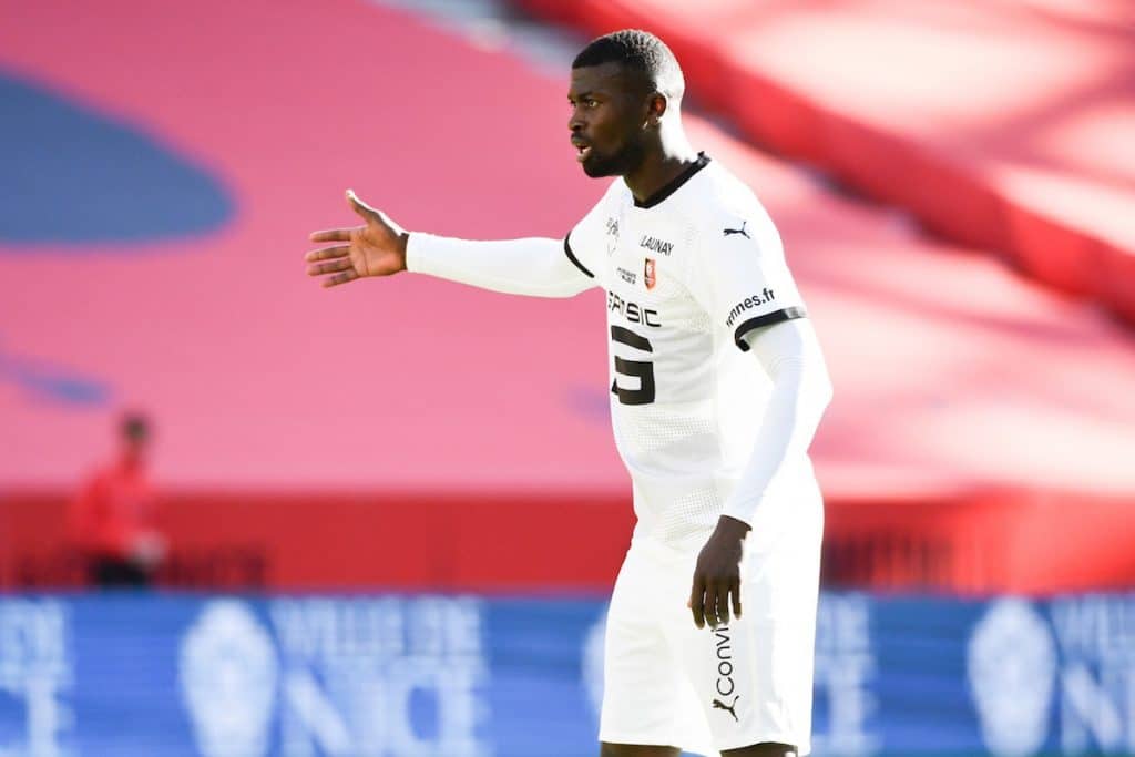M’baye Niang à Bordeaux : le coup de la dernière chance