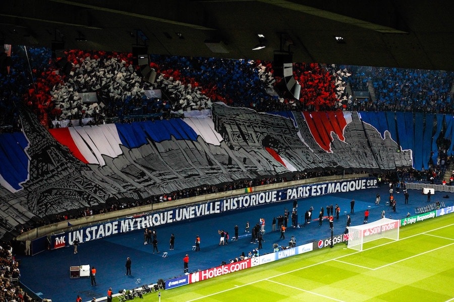 Comment le PSG va augmenter la capacité du Parc et mettre plus de pression sur l’adversaire