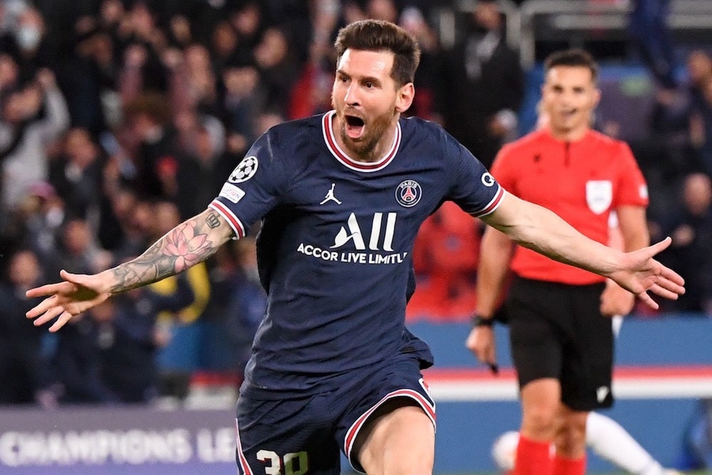 Les notes de PSG – City : Gueye homme du match, Messi, talent du match