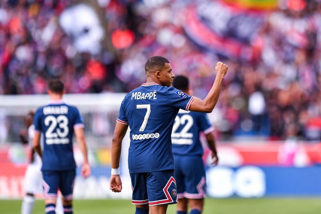 Ce PSG peut faire tomber le record de la saison 2015/2016