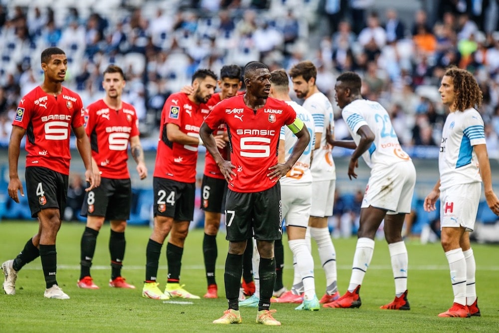 Genesio menacé ? Rennes sous tension avant de recevoir Clermont