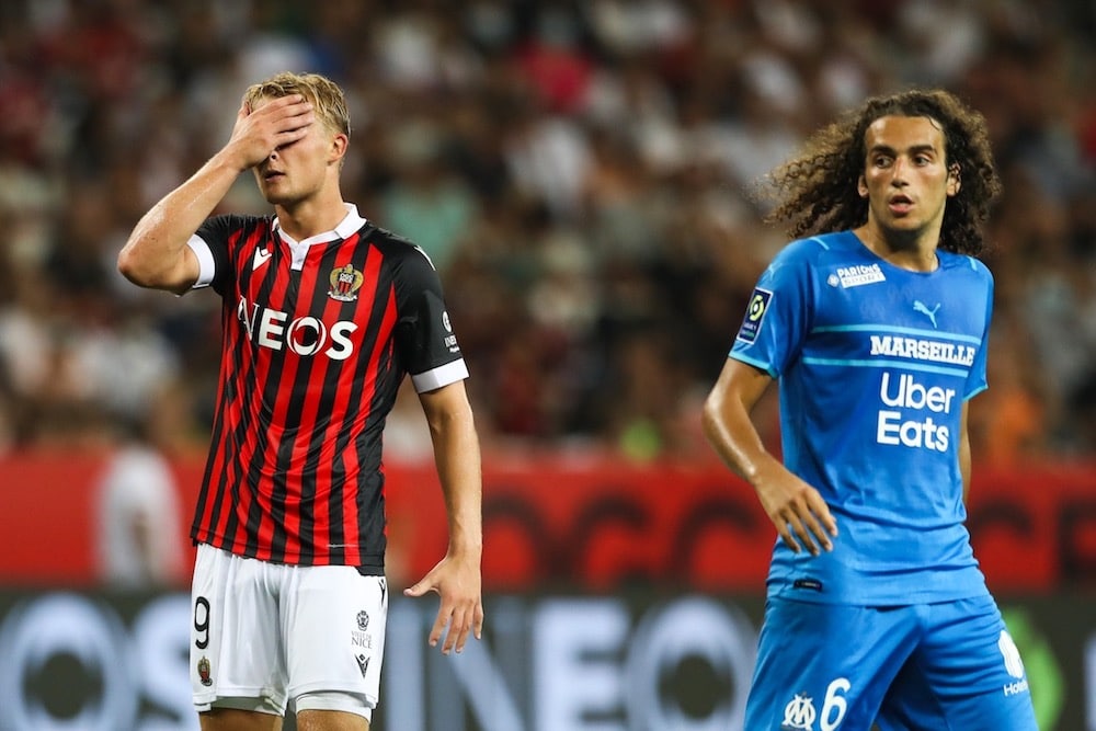 Nice – OM à rejouer, trois jours après le clasico