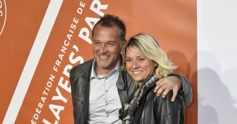 Rodolphe Gilbert a gagné contre Becker.