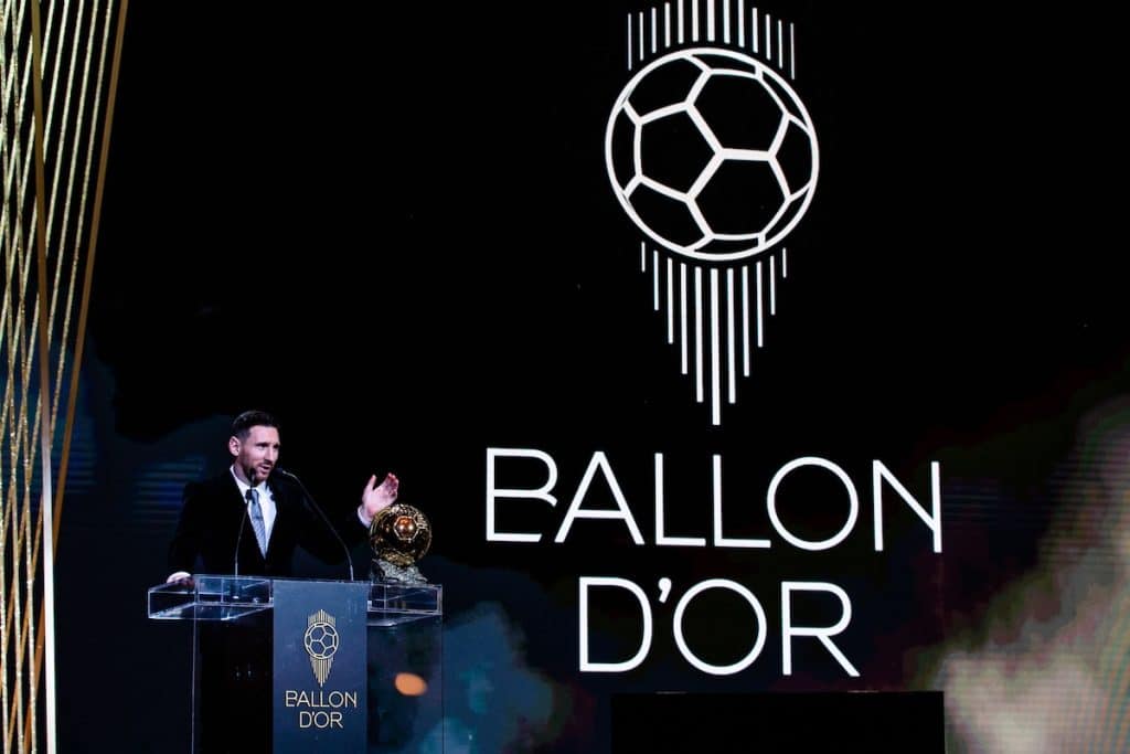 Ballon d’Or : ces 3 Parisiens dont l’absence est scandaleuse