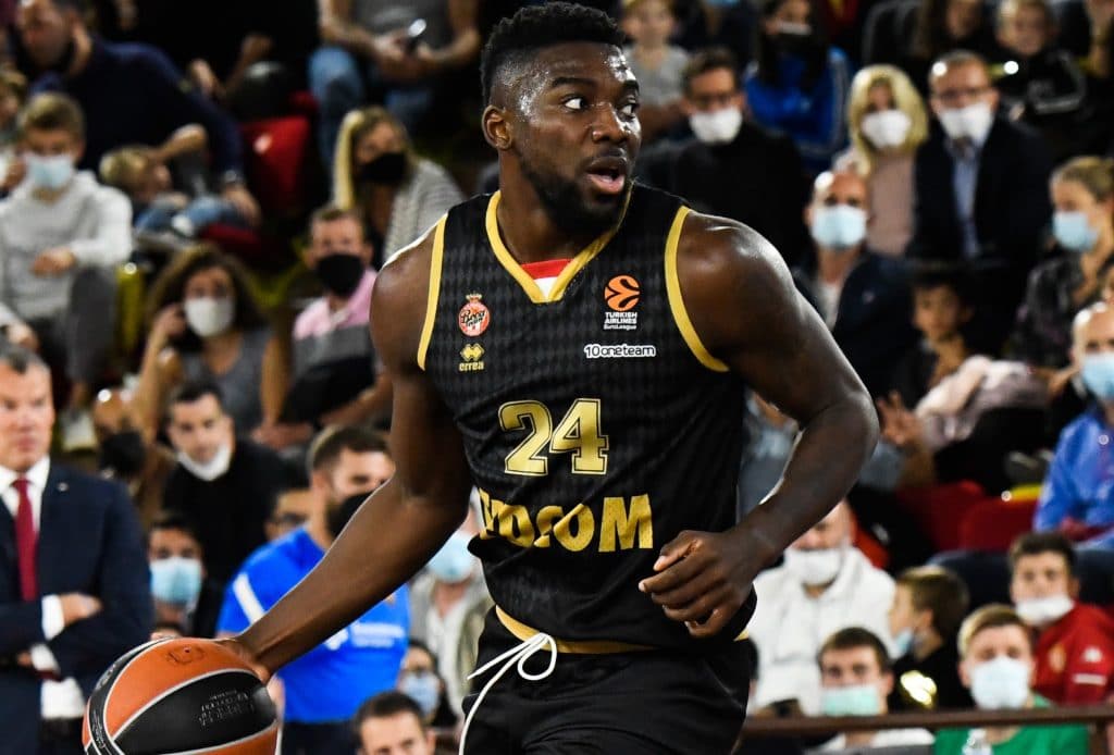 Yakuba Ouattara (Monaco) : « Il faut transformer ces grands noms en équipe »