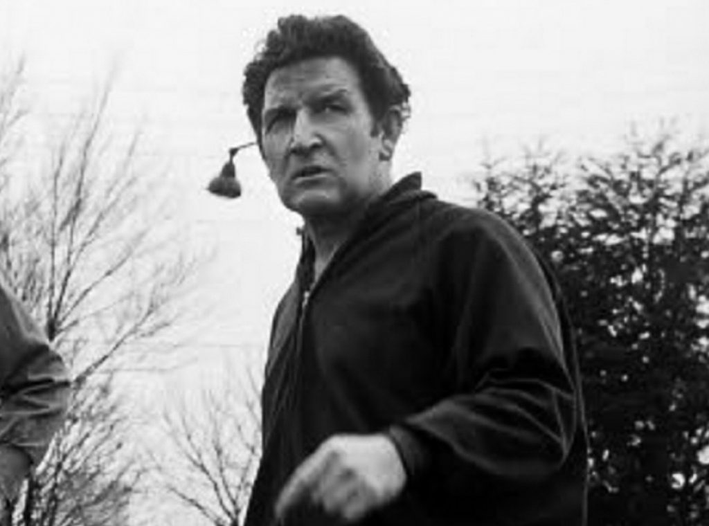 Albert Batteux (entraîneur des Bleus en 58), le sorcier du beau jeu