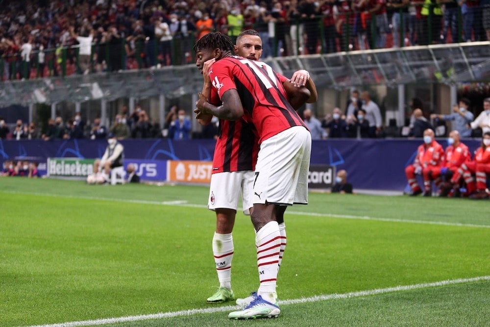 483 buts en 87 matchs : la stat folle du Milanais Francesco Camarda (13 ans)