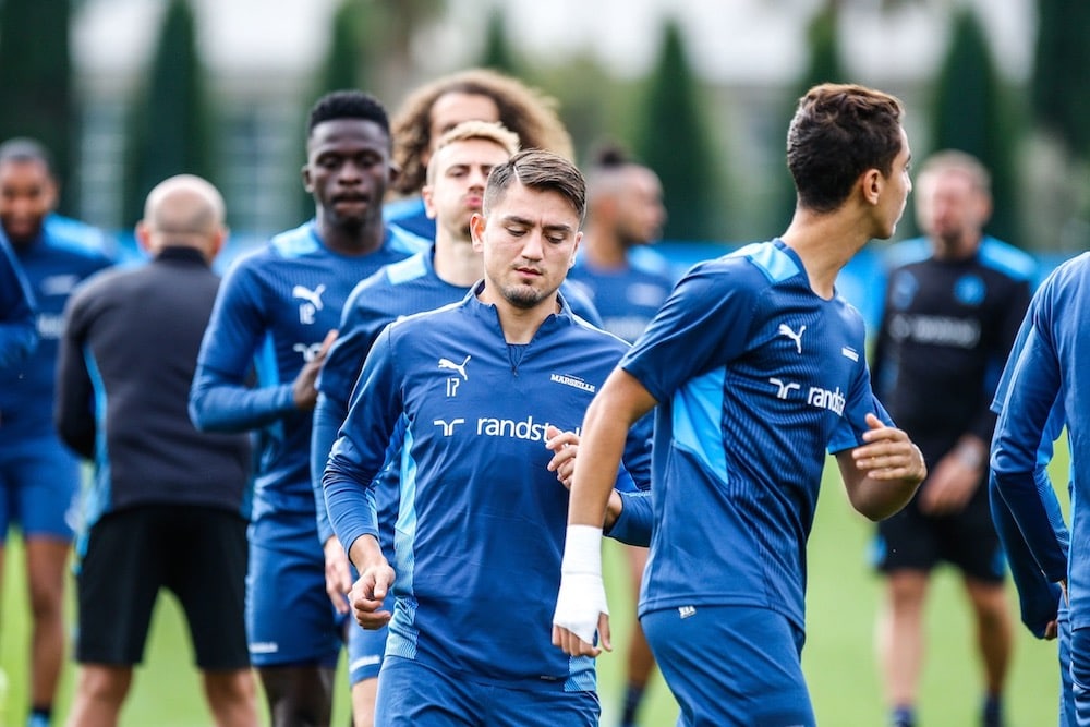 OM – PSG : Leandro Paredes et Sergio Ramos, seuls absents du classico