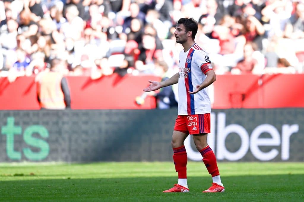 Lyon : la victoire contre Lens, ou (déjà) la crise