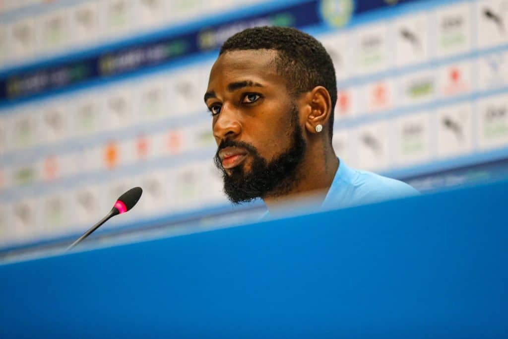 OM – PSG : Gerson, la peur du bide