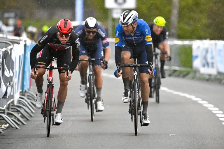 Arnaud De Lie, la nouvelle génération.