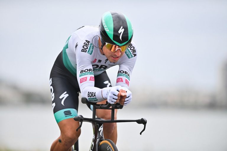 Peter Sagan est-il encore le grand sprinteur ?