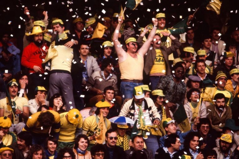 En 1979, Nantes remporte la Coupe de France.