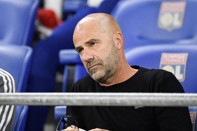 L'OL de Peter Bosz dixième au classement à trois points du podium.