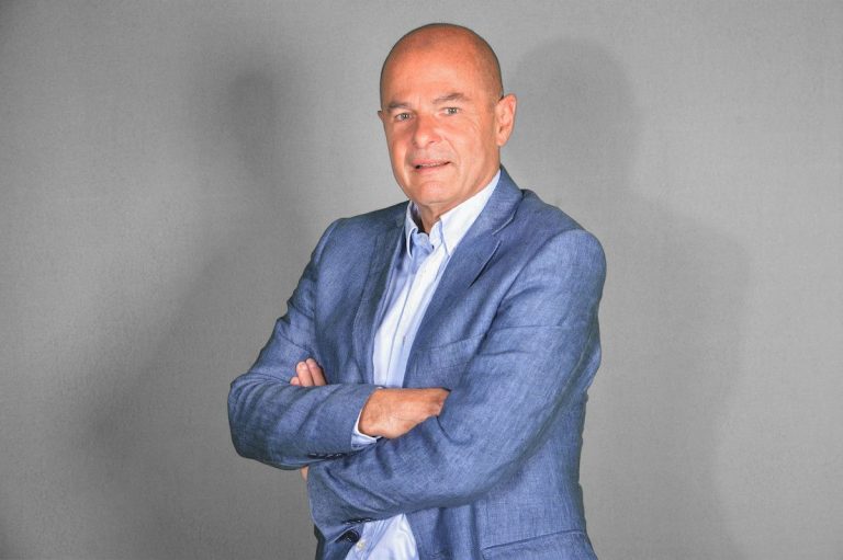 Patrick Proisy se remémore Roland Garros.