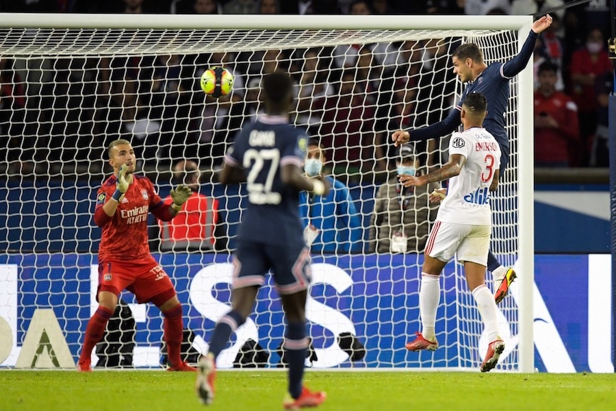 Lyon, à quelques minutes près…