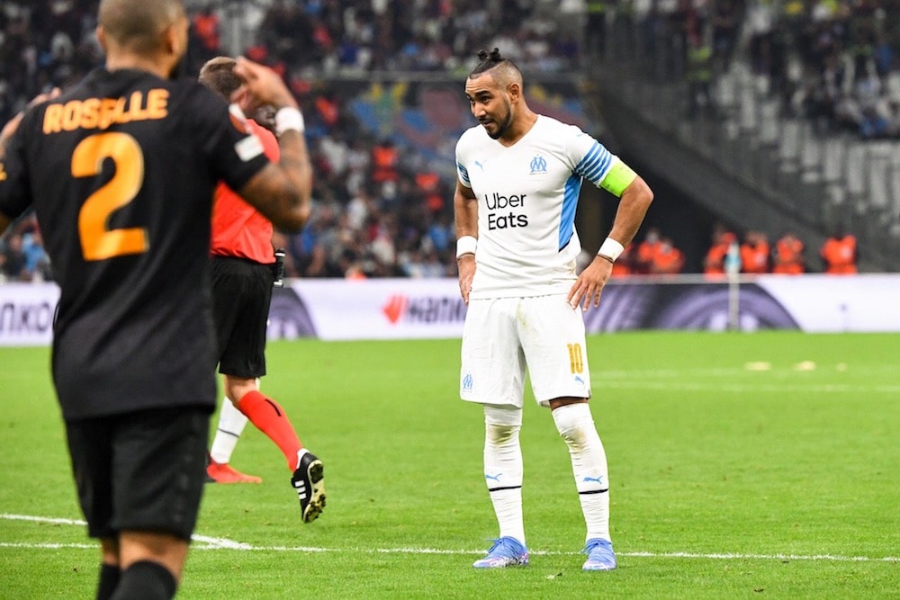 L’OM est-il déjà en train de perdre le fil de ses ambitions ?